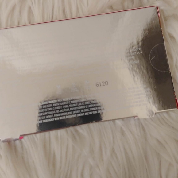 💗FIRM! NWT PUR COSMETIC 4-IN-1 SKIN PERFECTING POWDERS MEDIUM TAN - Picture 8 of 15